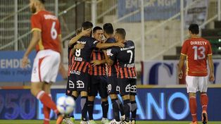 San Lorenzo sale a escena frente a Cipolletti en Copa Argentina