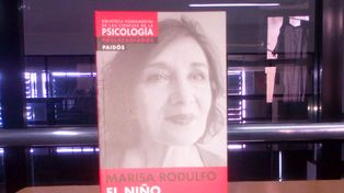 Este jueves pedí un nuevo libro de Psicología