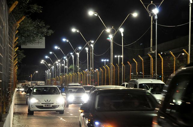 Conocé los cortes de calles en la ciudad por la carrera del STC2000