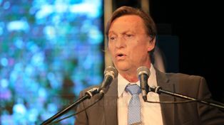 Inaugurarán el tramo Sergio Varisco de la Circunvalación