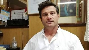 Un intendente santafesino volvió a dar positivo de Covid-19