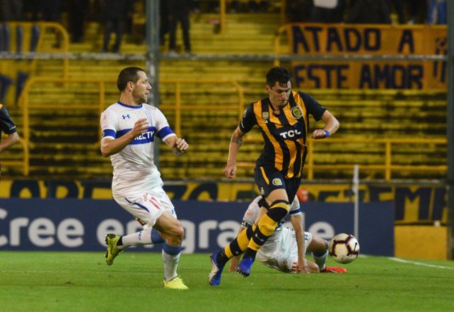 Dos pasos adelante pensando en Boca