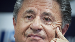 El expresidente de la Naci&oacute;n Eduardo Duhalde.&nbsp;