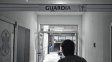 Una madre y su hijo fueron hospitalizados tras un choque en Av. General Paz: el otro vehículo escapó