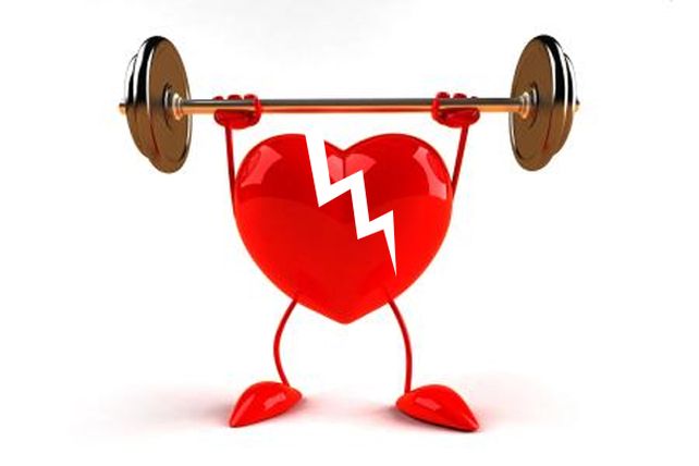 El ejercicio extremo podría afectar tu corazón