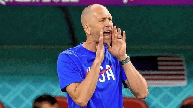 Estados Unidos comunicó la salida de su entrenador después de una pobre Copa América.