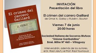Un Modesto carrero, víctima fatal de la censura