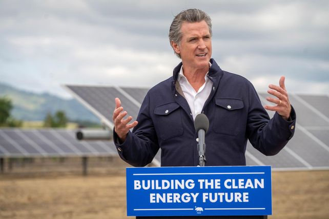 Cap and Trade: California a la vanguardia de la sostenibilidad ambiental en el mercado de carbono