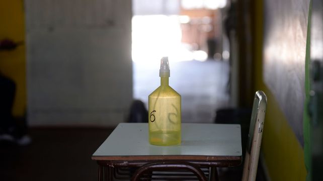 “Las escuelas públicas —dice Tranier— buscaron sostener y transformar las condiciones culturales al interior de sus propias comunidades”.