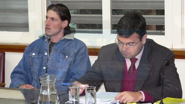 Se fugó de la cárcel de Paraná un interno que cumplía condena por dos homicidios
