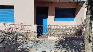 Un incendio en Tostado provocó ma muerte de un niño de tres años, mientras que una menor de la misma edad permanece en estado crítico