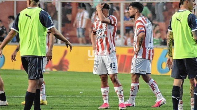 El dato que inquieta a Madelón en Unión antes del gran desafío ante Boca