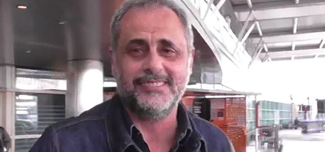 Jorge Rial y Agustina Kämpfer tras el viaje a Europa: “Aprendimos a convivir”