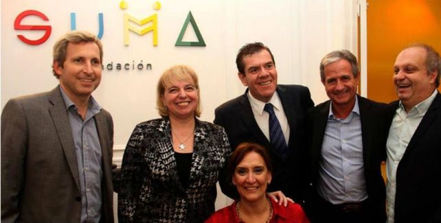 Declaró la tesorera de la fundación de Michetti: imprecisiones y dudas