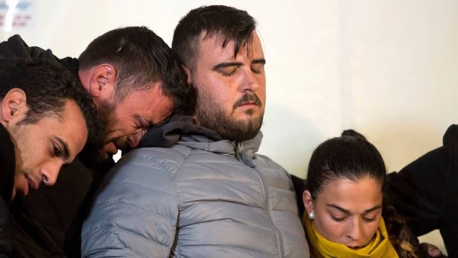 Hallaron muerto a Julen, el niño que cayó a un pozo en España