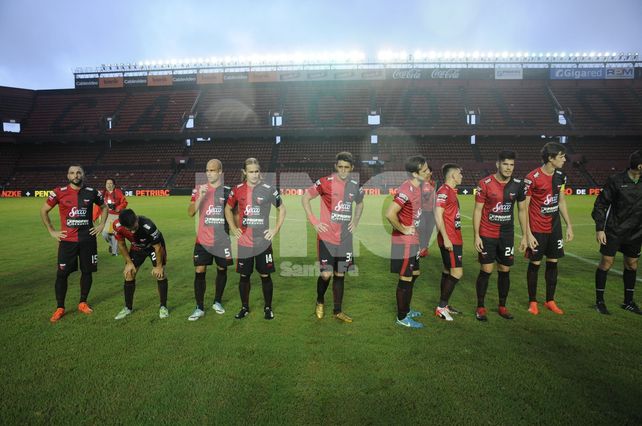 ¿Qué chances tiene todavía Colón de llegar a la Sudamericana?