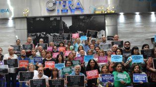 CTERA convocó a un paro nacional docente para este jueves