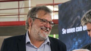 Cecotti y un fuerte mensaje: El déficit de Unión no pasa por el básquet