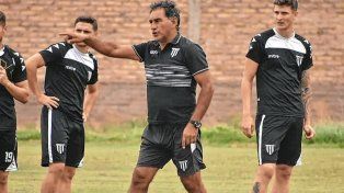 Darío Alaniz: Colón es un grande