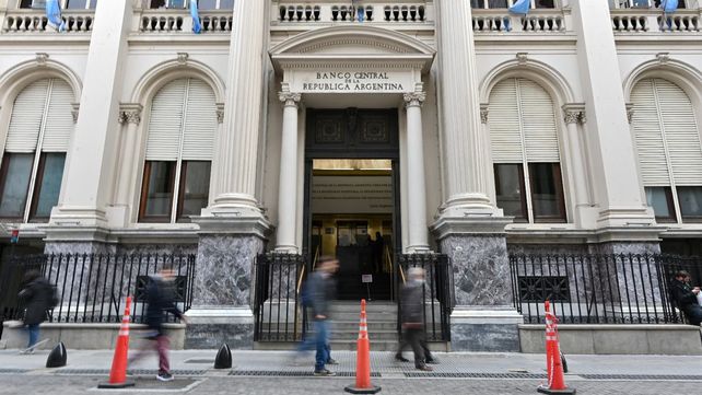 Calma cambiaria. En la previa del balotaje