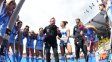 Las Leonas confirmaron el plantel para el Mundial en Países Bajos y Bélgica