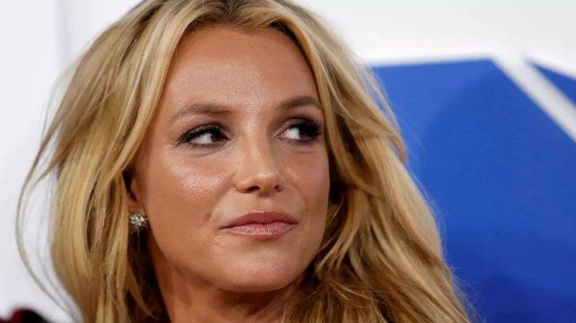 La biografía de Britney Spears ya está disponible