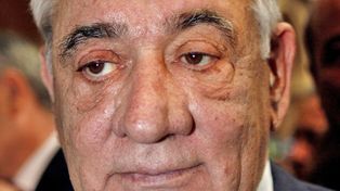 Murió el presidente del grupo español El Corte Inglés