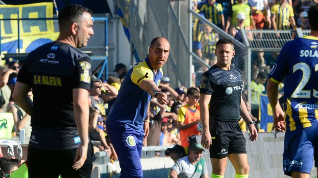 Matías Lequi intentará poner en cancha lo mejor que tenga a mano