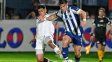 Tigre y Talleres aburrieron a todos en Victoria