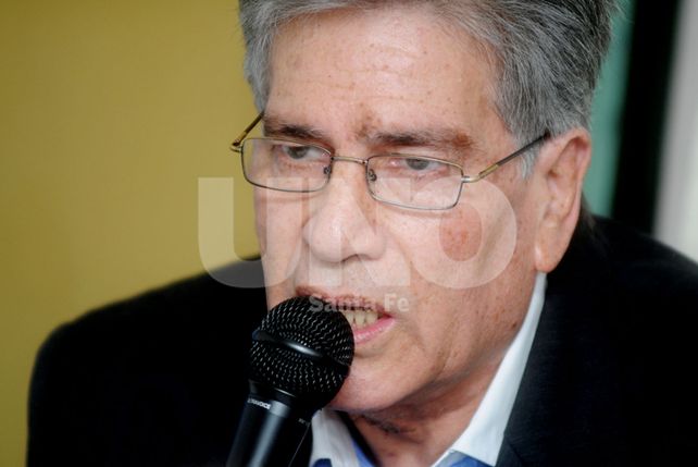 En Rincón reasumió Sánchez luego de 120 días de ausencia