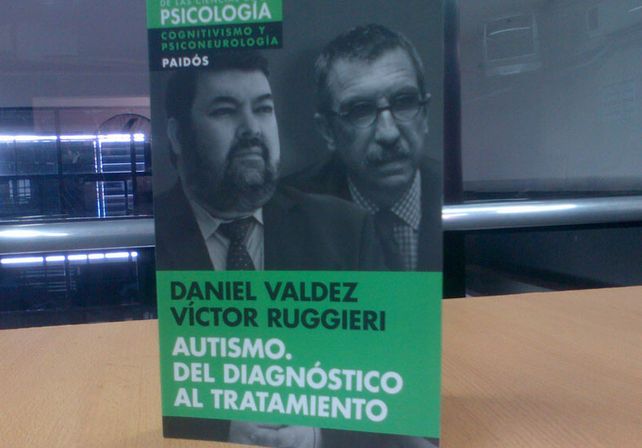 Este jueves pedí un nuevo libro de la colección de Psicología