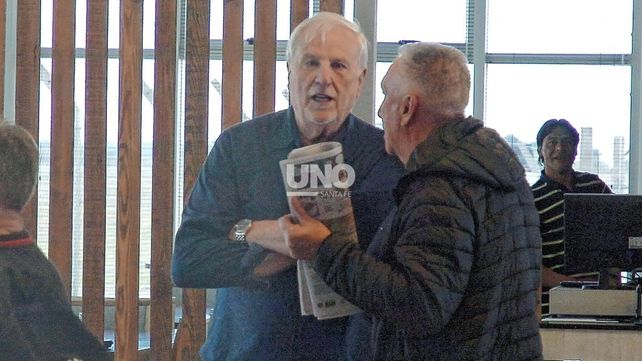 Cómo sigue la estrategia de Colón para buscar al nuevo DT