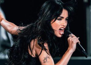 Lali vuelve a River: cuándo salen las entradas para su tercer Monumental