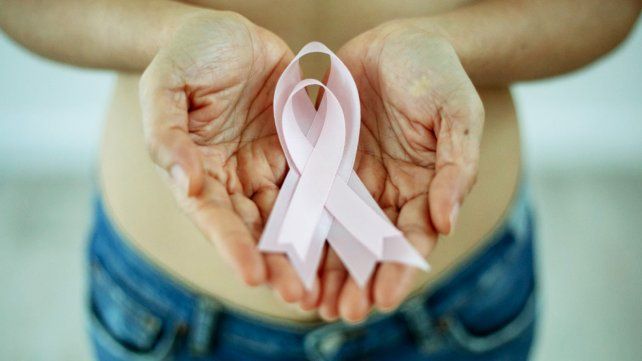 Propuesta. El taller busca debatir sobre el abordaje de las campañas de prevención de cáncer de mama en términos
