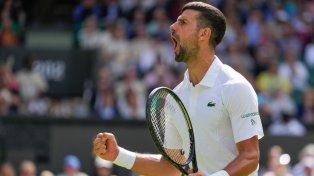 Djokovic