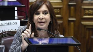 El juez Ercolini elevó la causa Hotesur a juicio oral