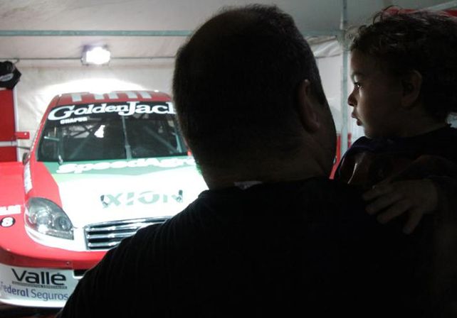 Súper TC2000: con Boxes Abiertos, empezó la fiesta en el Callejero