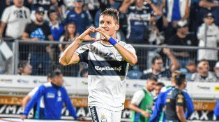 No será Unión: Franco Soldano ya tiene nuevo club