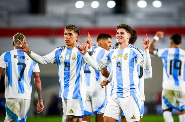Grupo J del Mundial 2026: Argentina y el camino hacia la gloria en Norteamérica