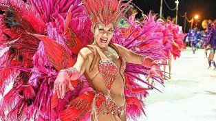 Hasenkamp: en la cuenta regresiva para el inicio del carnaval