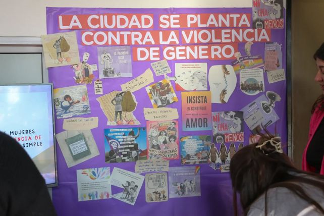 &nbsp;Se realizarán jornadas en Plaza San Martín (3 de junio)