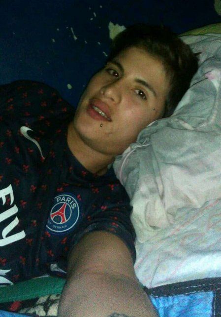 Controversia en torno al varón trans imputado de femicidio que ahora se autopercibe mujer