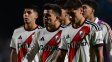 No levanta cabeza: River Plate perdió ante Gimnasia