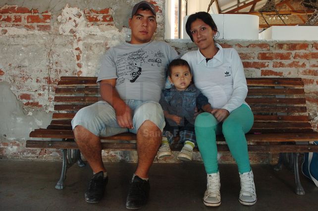 Fin de semana largo en La Redonda