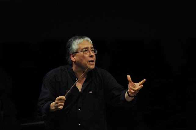 David del Pino Klinge