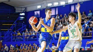 Ferro logró un ajustado triunfo sobre Boca en la Bombonerita
