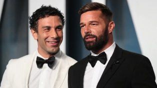 El cantante Ricky Martín y el artista sueco-sirio&nbsp; Jwan Yosef&nbsp; anunciaron el final de su relación con amor, respeto y dignidad por nuestros hijos