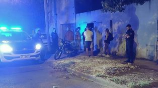 Desbarataron una fiesta clandestina en Paraná&nbsp;