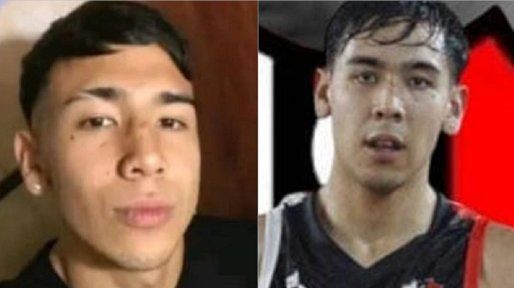 Santa Elena: ampliaron la imputación de Benítez y lo trasladaron a la Jefatura de La Paz