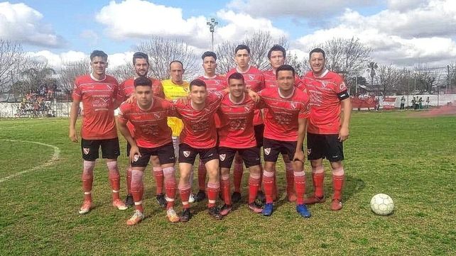 Belgrano de Coronda viene de golear a Don Salvador 3 a 0
